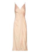 Bari Dress Cream Second Female