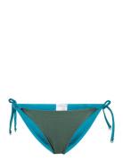 Pe Reversible Iliana Btm Green Panos Emporio