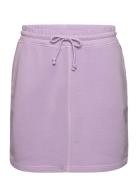 Sunfaded Skirt Purple GANT