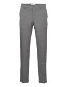 Como Reg Suit Pants Grey Les Deux