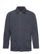 Barbour Ashby Casual Navy Barbour