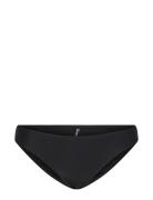 Pcbaomi Bikini Brief Sww Bc Black Pieces