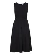 Sansa Dress Black Minus