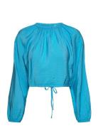 Enmallorca Ls Top 6891 Blue Envii