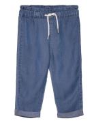 Nbfbella Baggy R Jeans 4556-Hi Blue Name It