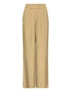 Trousers Beige IVY OAK