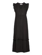 Long Dress Black Coster Copenhagen