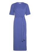 Kainoaiw Dress Blue InWear