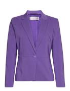 Zella Blazer Purple InWear