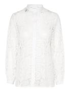 Briston Shirt White Noella