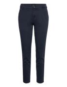 Ivy-Karmey Chino Navy IVY Copenhagen