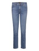 Elly Blue Lee Jeans