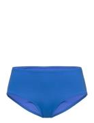 Essentials Wide Side Retro Blue Seafolly