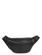 Amalfi Bumbag Gabriel Black Adax