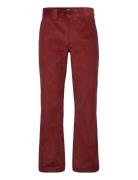 Higginson Pant Red Dickies