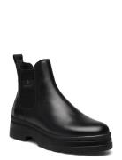 Windpeak Chelsea Boot Black GANT