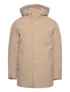 Jprblakeen Parka Sn Beige Jack & J S