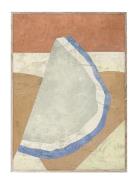 Calma 01 Patterned Paper Collective