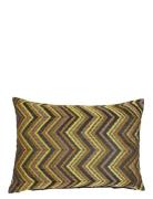 Cushion Cover Pure Decor Patterned Jakobsdals