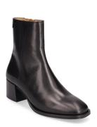 Linsy Chelsea Boot Black GANT