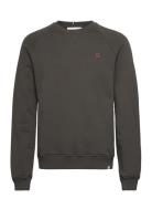 Nørregaard Sweatshirt Grey Les Deux