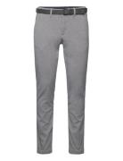 Traveler Slim Chino Grey Tom Tailor