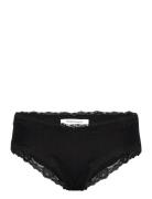 Rwbarbados Lace Hipster Black Rosemunde