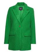 Onlpiper Boston Blazer Cc Otw Green ONLY