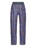 Nkfnipleat Wide Pant Blue Name It