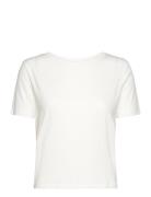 T-Shirt White Sofie Schnoor