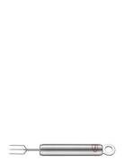 Pillegaffel Silver Rösle