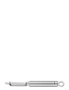 Tomatskræller/Kiwiskræller Silver Rösle