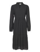 Kadorte Dress Black Kaffe