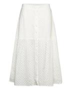 Skirt Verona White Lindex
