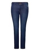Jeans, Long, Emily Blue Zizzi