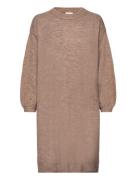 Trixiesz Dress Beige Saint Tropez