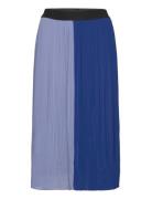 Ayasz Skirt Blue Saint Tropez
