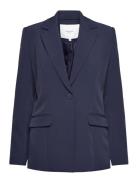 Blazer Navy Rosemunde