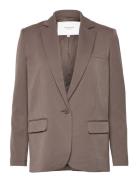 Blazer Brown Rosemunde