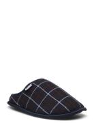 Furslipper M Navy Exani