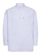 Alameda Button Down Shrt Seren Blue LEVI´S Men