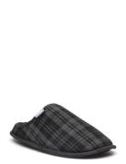 Furslipper M Black Exani