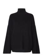 Gitteliw Pullover Black InWear