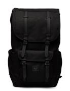 Herschel Little America Backpack Black Herschel