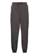 Double Track Pants Black H2O Fagerholt