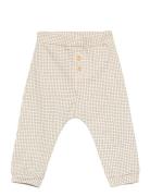 Nbmopus Sweat Pant Beige Name It