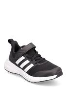 Fortarun 2.0 El K Black Adidas Sportswear