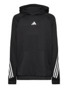 U Ti Hoodie Black Adidas Sportswear