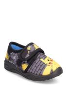 Pokemon House Shoe Patterned Leomil