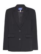 Amycras Blazer Black Cras